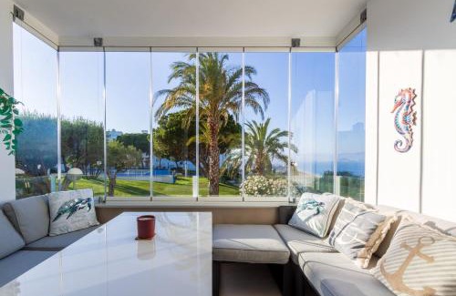 Gran Alacant Apartamento | Vistas al mediterráneo by Domidai