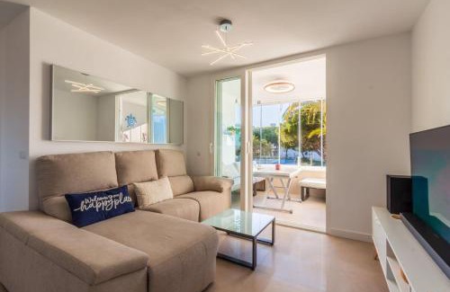 Gran Alacant Apartamento | Vistas al mediterráneo by Domidai