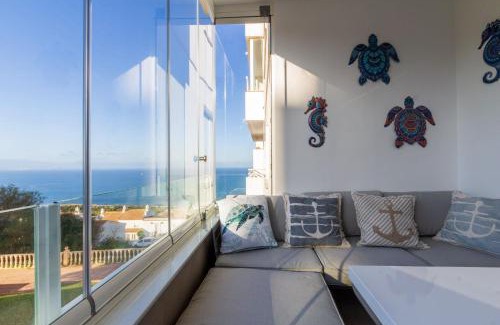 Gran Alacant Apartamento | Vistas al mediterráneo by Domidai