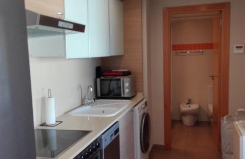 Daimuz Apartamento | Vistas al Mediterráneo + piscina+AA+wifi