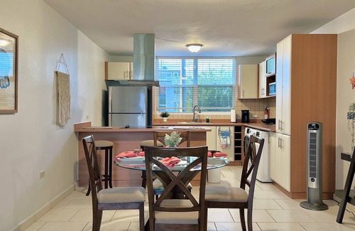 Puerto Nuevo Apartamento | Vistas Apartment Near Amazing Beaches