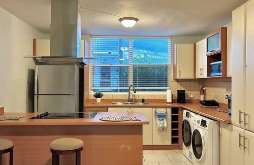 Puerto Nuevo Apartamento | Vistas Apartment Near Amazing Beaches