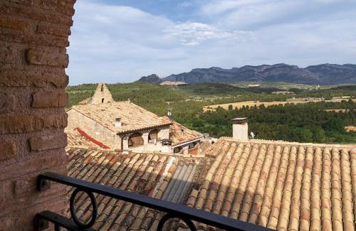 Lledo Apartamento | Vistas de ensueño a los Puertos de Beceite