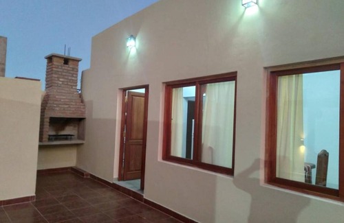 Cafayate Apartamento | Vistas del Colorado