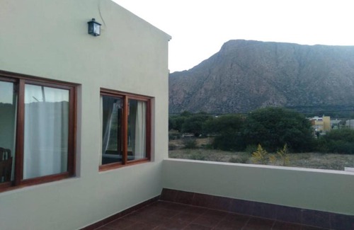 Cafayate Apartamento | Vistas del Colorado