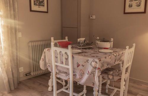Puigcerda Apartamento | Vistas espectaculares en el centro de Puigcerdà