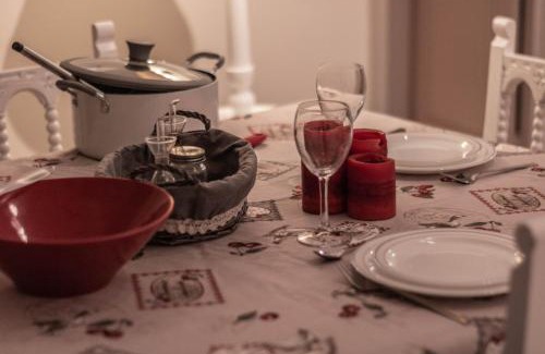 Puigcerda Apartamento | Vistas espectaculares en el centro de Puigcerdà