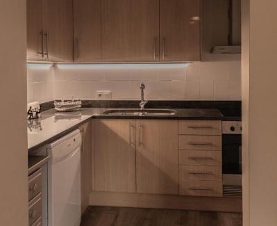 Puigcerda Apartamento | Vistas espectaculares en el centro de Puigcerdà
