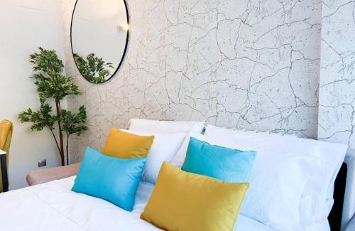 Andorra la Vella Apartamento | Vistas&Luz Zona Lycee 5 minutos al centro l by BonesVacances
