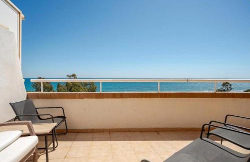 Marina d'Or Apartamento | Vistas Mágicas Mar Mediterraneo