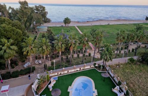 Marina d'Or Apartamento | Vistas Mágicas Mar Mediterraneo