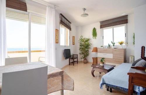 Marina d'Or Apartamento | Vistas Mágicas Mar Mediterraneo