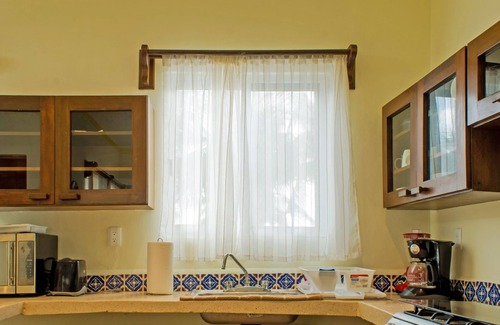 Puerto Morelos Apartamento | Vistas Marbella - Maricuya
