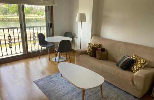 Baiona Apartamento | Vistas Miñor