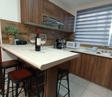 Patzcuaro Apartamento | Vistas Pátzcuaro 202