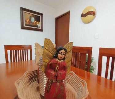 Patzcuaro Apartamento | Vistas Pátzcuaro 202