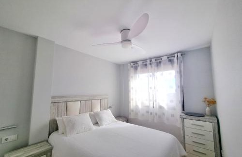 Los Geraeos Apartamento | Vistas Panorámicas con Piscina y Parking - By Aloha Palma
