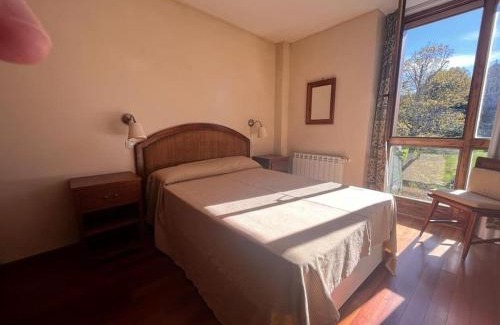 Centro de Comillas Apartamento | Vistas Sobrellano