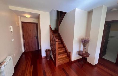 Centro de Comillas Apartamento | Vistas Sobrellano