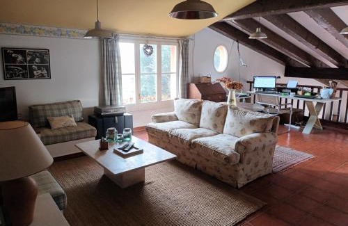 Argentona Cama Y Desayuno | vistas y relax 126m privados con piscina No cocina