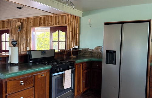 Politilly Bight Apartamento | Vistas360- 6 Bedroom Private Retreat
