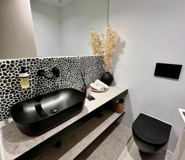 Gialova Villa | VistaWave Sea View Villa