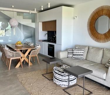 Gialova Villa | VistaWave Sea View Villa