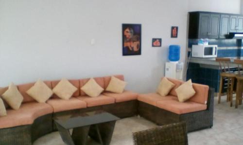 San Clemente Apartamento | Vistazul Rentals