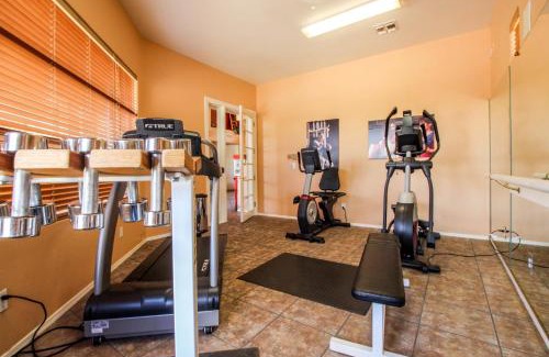 Rancho Vistoso Apartamento | Vistoso Resort Casita #122
