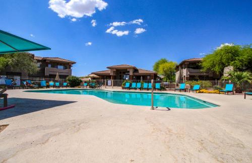 Rancho Vistoso Apartamento | Vistoso Resort Casita #122