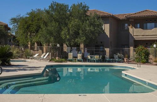 Rancho Vistoso Apartamento | Vistoso Resort Casita #165