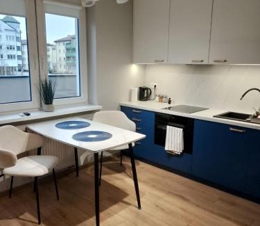 Plock Apartamento | Vistula Flat