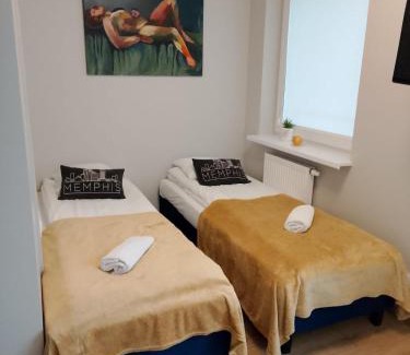 Plock Apartamento | Vistula Flat
