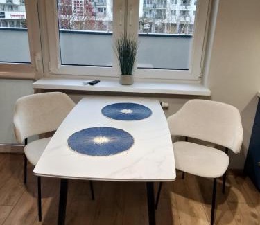 Plock Apartamento | Vistula Flat