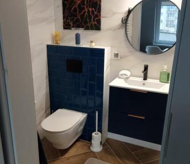 Plock Apartamento | Vistula Flat