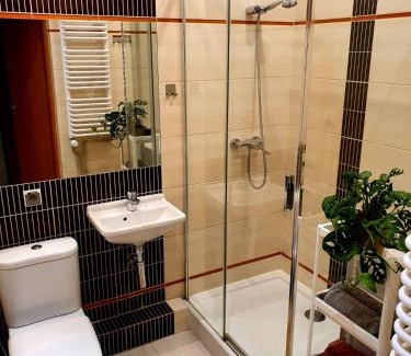 Powisle Apartamento | Vistula studio