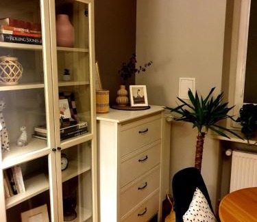 Powisle Apartamento | Vistula studio