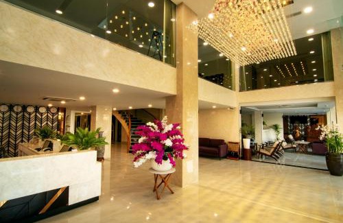 Ha Tien Hotel | VISUHA HOTEL