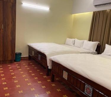 Srirangam Apartamento | Viswa Residency Srirangam - Heritage Rooms