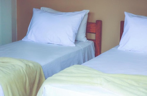 Monte Alto Hotel | Vitória Hotel