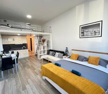 Prague 9 Apartamento | VIT Apartment - Free Parking - O2 Arena