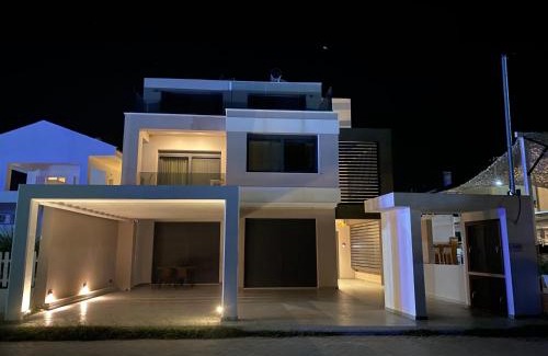 Siviri Apartamento | Vit'S sea Villa