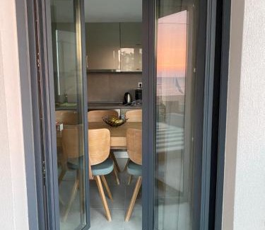 Siviri Apartamento | Vit'S sea Villa