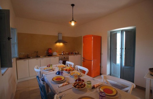 Alberobello Casa | Vita Dorata - Rural chic