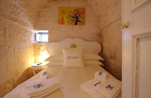 Alberobello Casa | Vita Dorata - Rural chic
