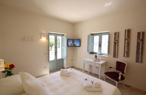Alberobello Casa | Vita Dorata - Rural chic