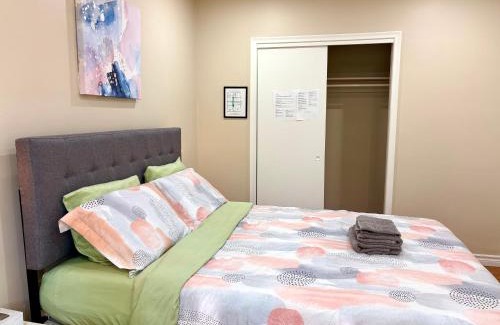 Bathurst Manor Casa | Vita House near Downsview and Yorkdale Shopping Center