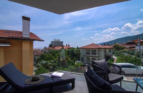 Opatija Apartamento | VITA, Luxury Apartments Opatija