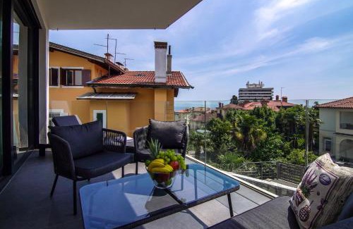 Opatija Apartamento | VITA, Luxury Apartments Opatija