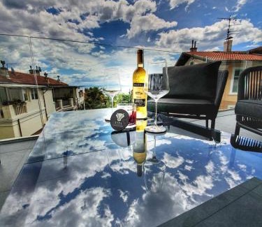 Opatija Apartamento | VITA, Luxury Apartments Opatija